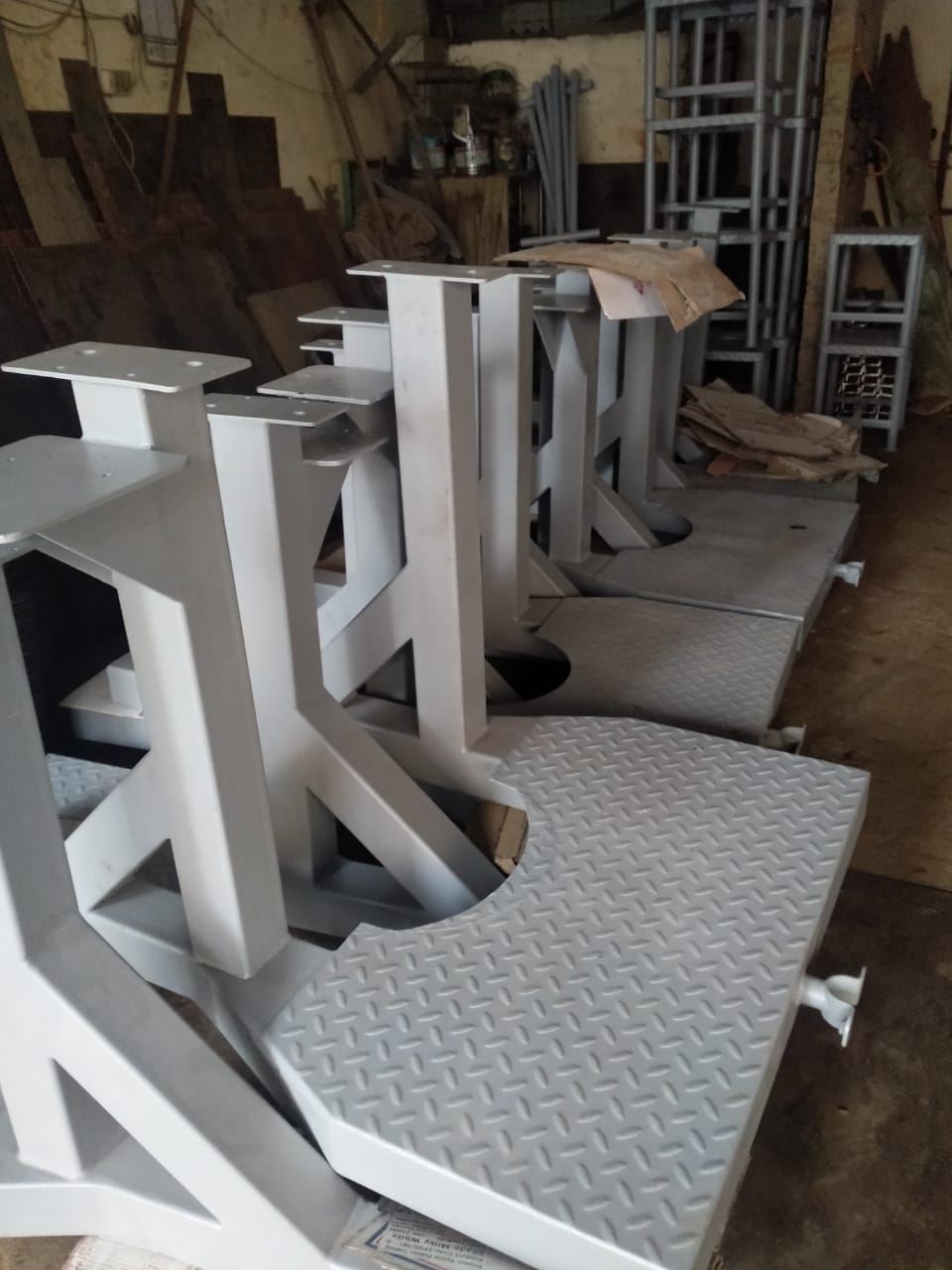 CNC Precision Machining Services in Karachi, Pakistan | Bismillah ...