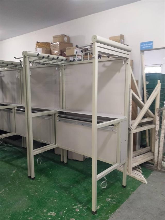 Industrial Rack Manufacturer in Karachi, Pakistan | Bismillah Engineering